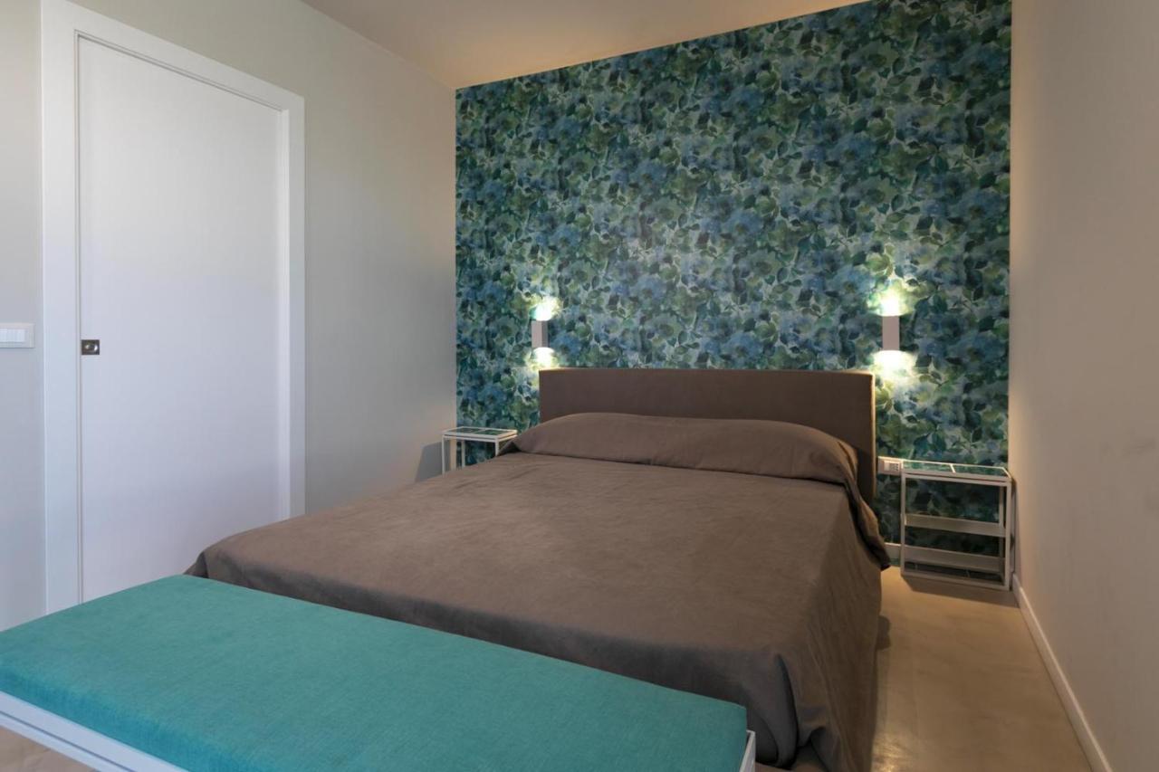 Attico Terrammare Apartment Trapani Exterior photo