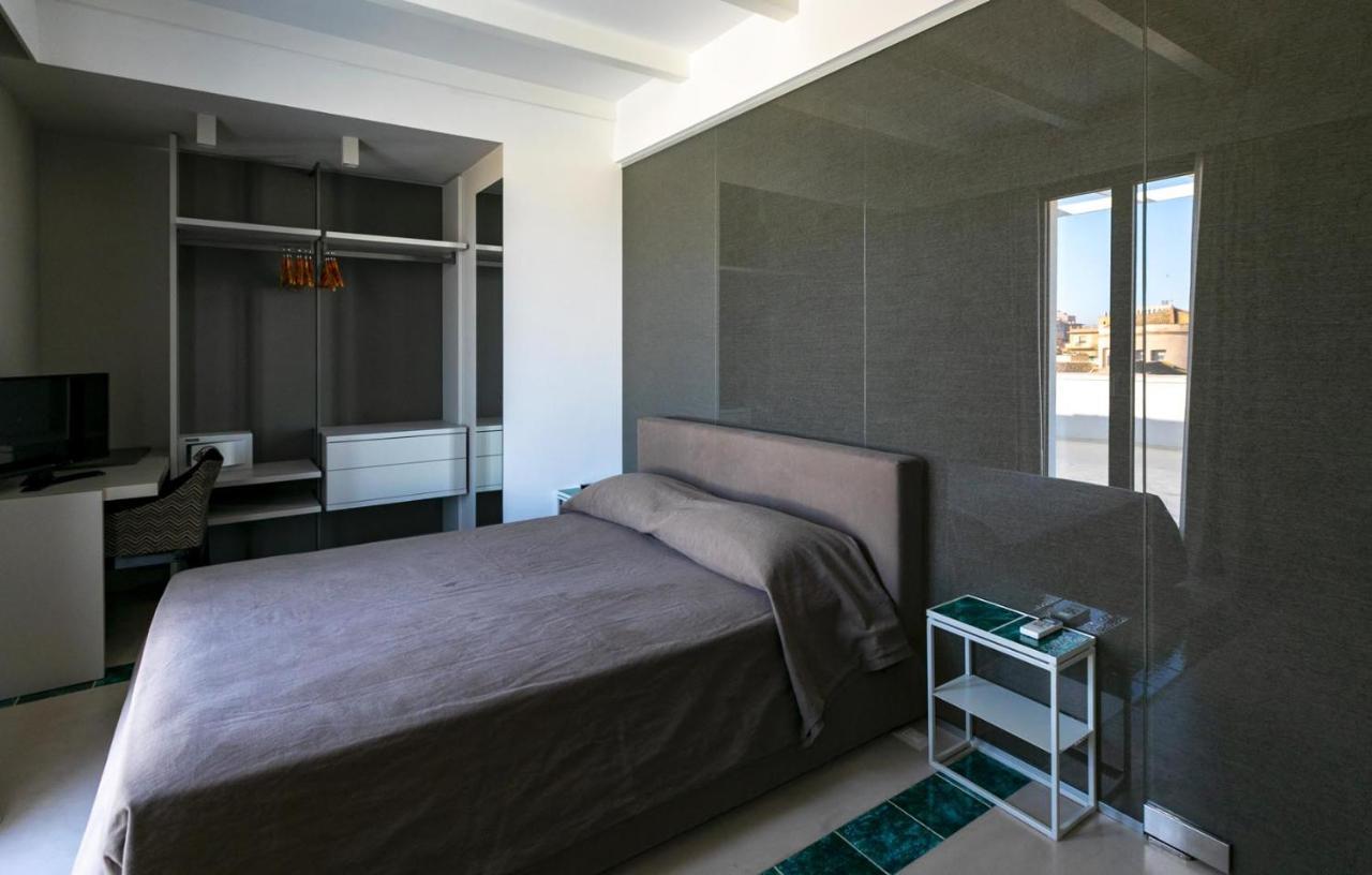 Attico Terrammare Apartment Trapani Exterior photo