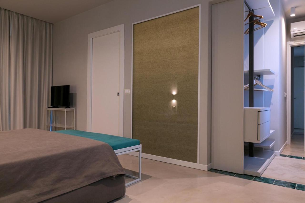 Attico Terrammare Apartment Trapani Exterior photo