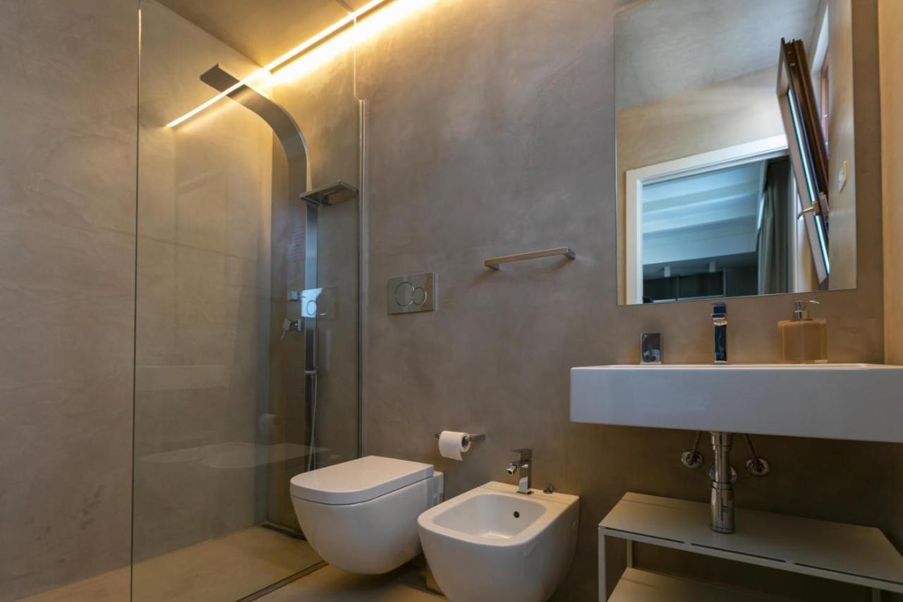Attico Terrammare Apartment Trapani Exterior photo